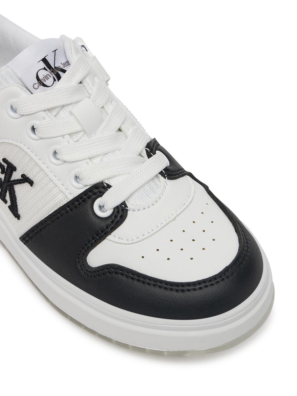 SNEAKER BASSA ALLACCIATA 82093 1697/X001 CALVIN KLEIN JEANS