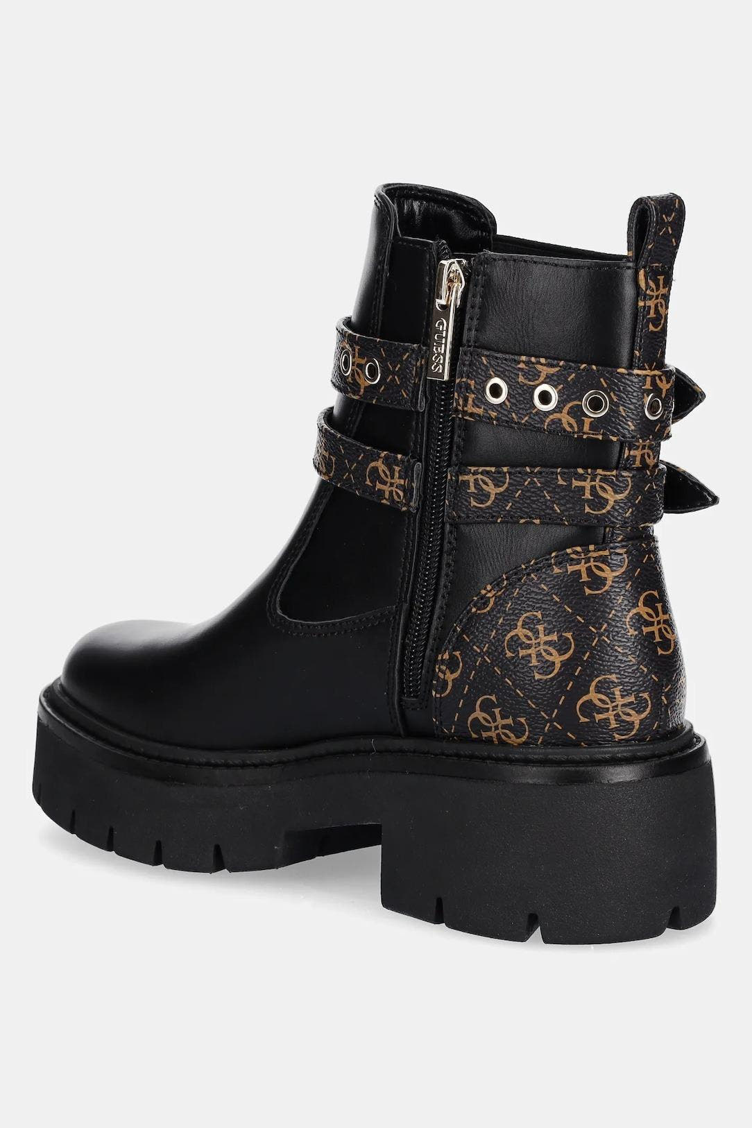 FLTSDRFAL10/BLKBR GUESS