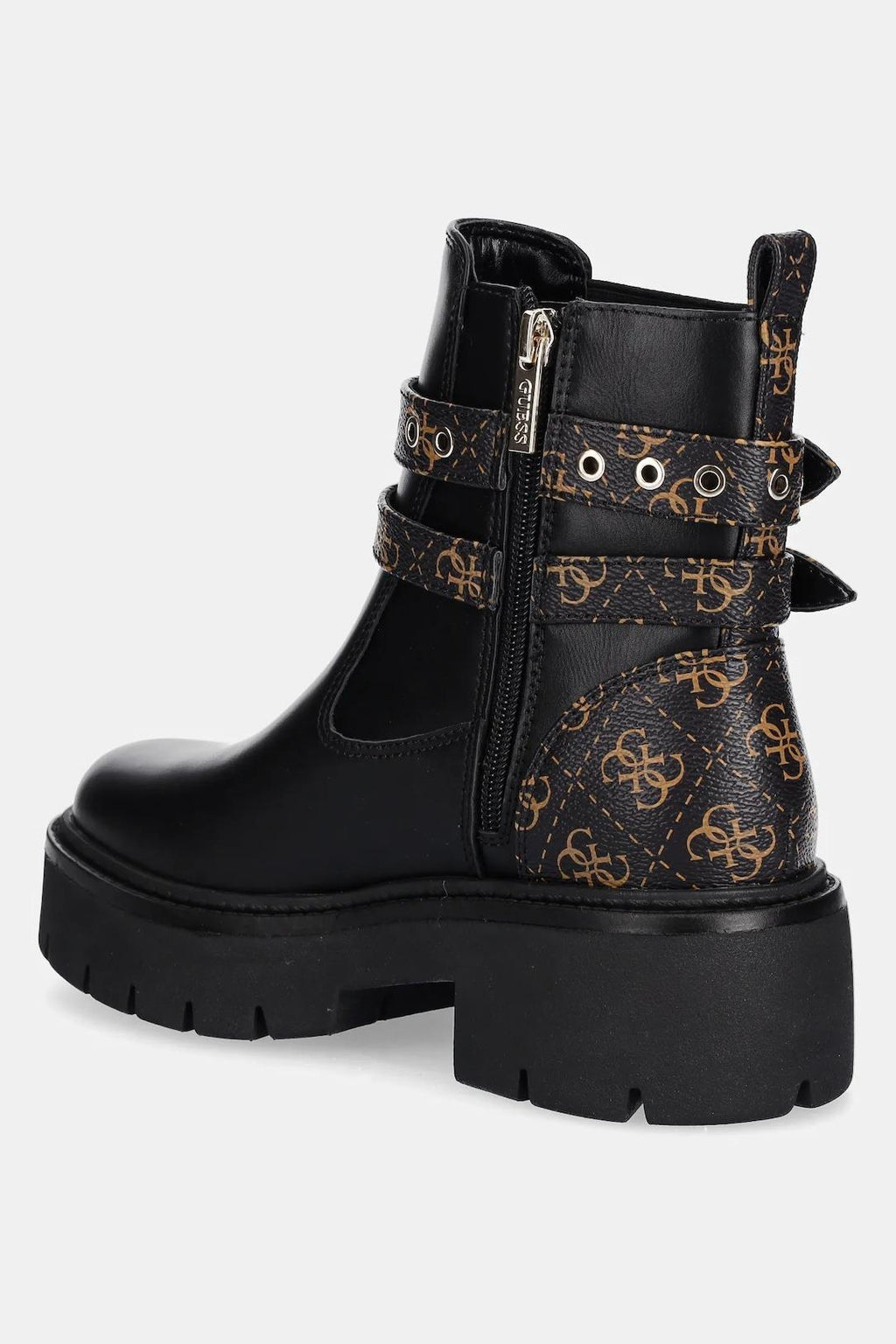 FLTSDRFAL10/BLKBR GUESS