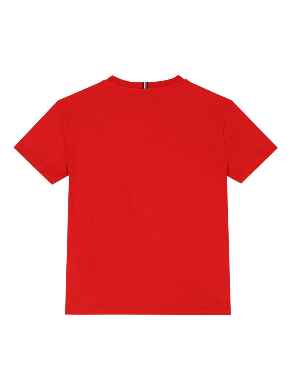 HILFIGHER VARSITY TEE S/S 