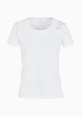 EMPORIO ARMANI EA7 T-SHIRT