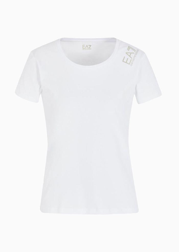 T-SHIRT 8NTT50 TJFKZ/1100 EMPORIO ARMANI EA7