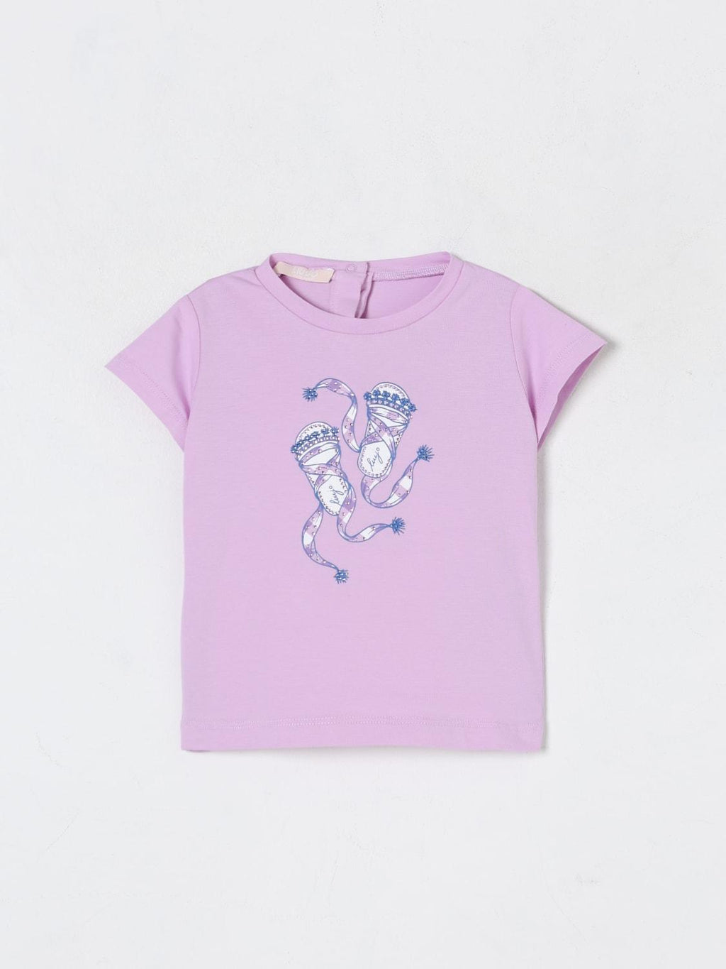 T-SHIRT ST P M/C 