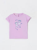 T-SHIRT ST P M/C 