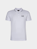 EMPORIO ARMANI EA7 POLO SHIRT