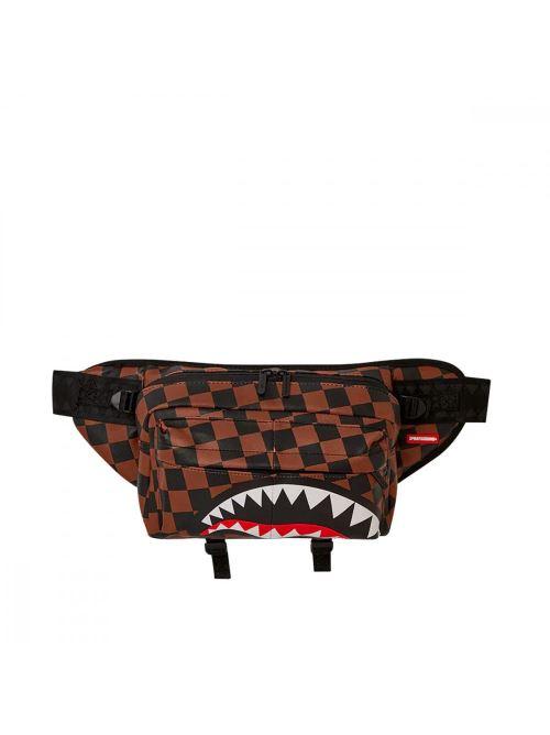 HANGOVER CARGO CROSSBODY 