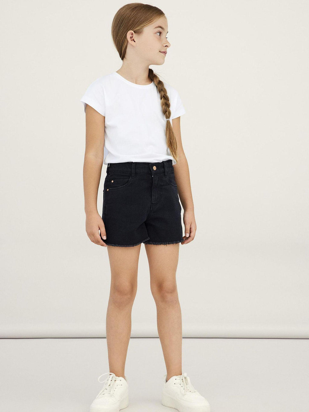 13197313/Black Denim NAME.IT