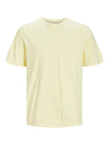 JACK AND JONES JJEORGANIC BASIC TEE SS O-NECK NOOS