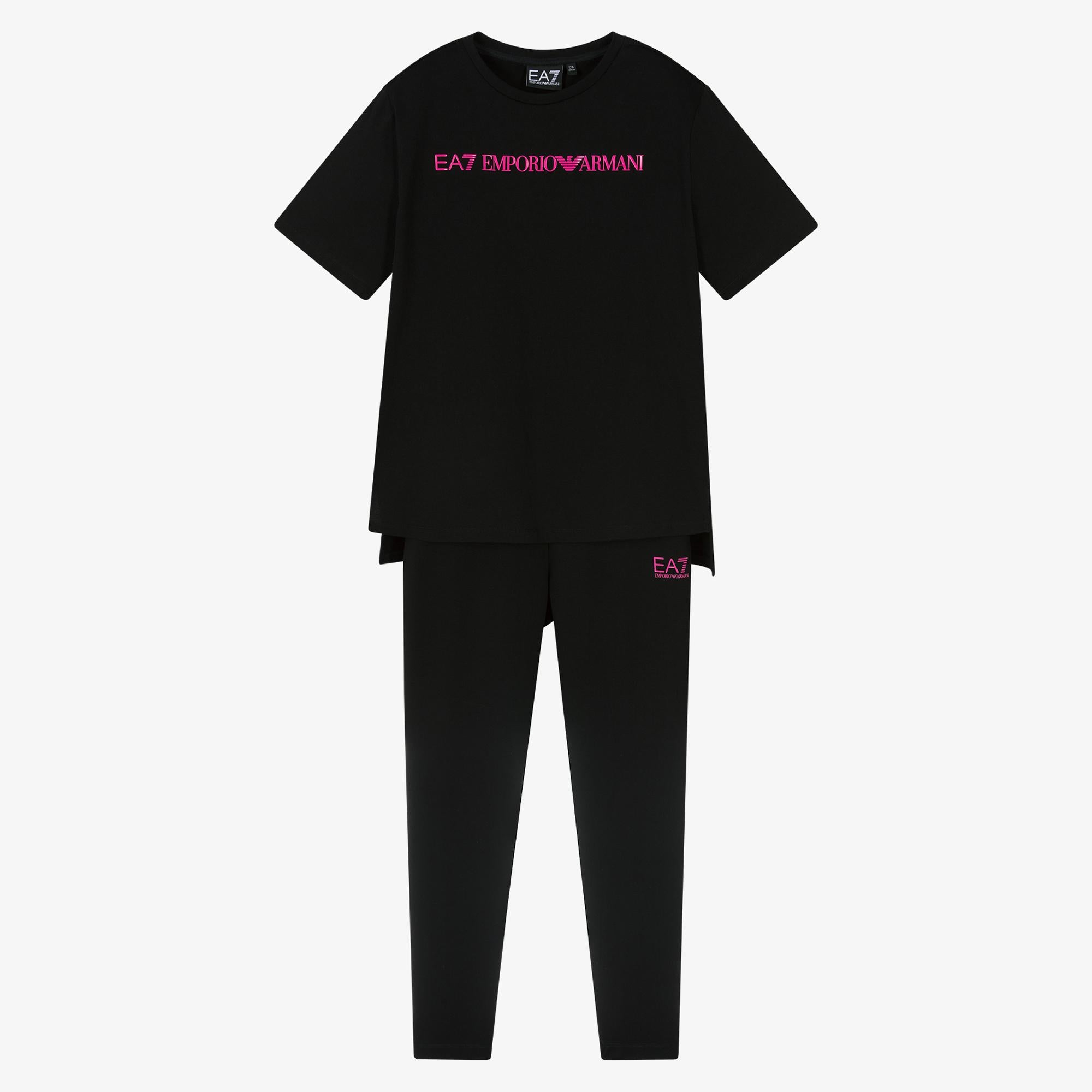 7G000071 AF12503/UC001 EMPORIO ARMANI EA7