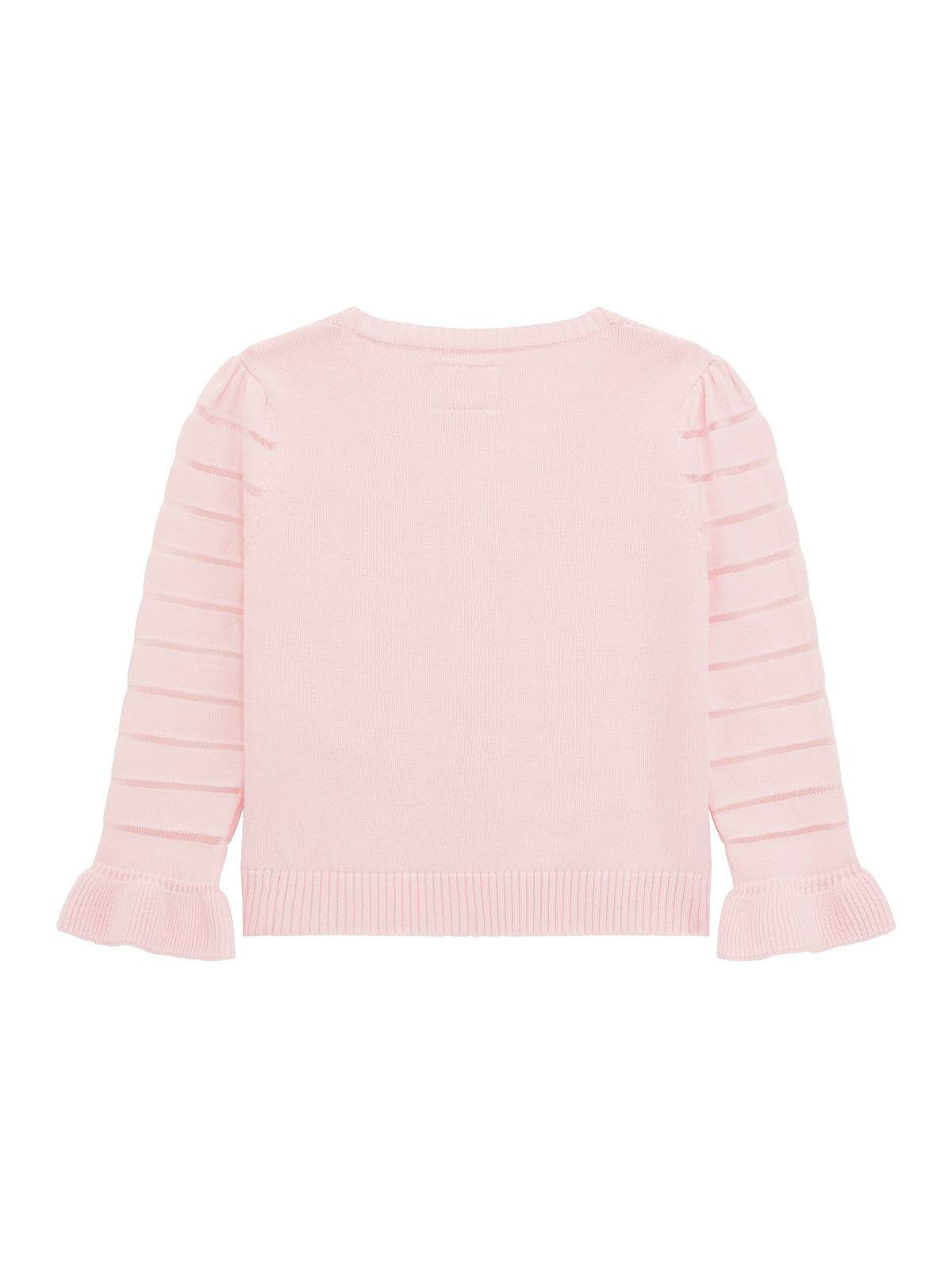 LS CARDIGAN 