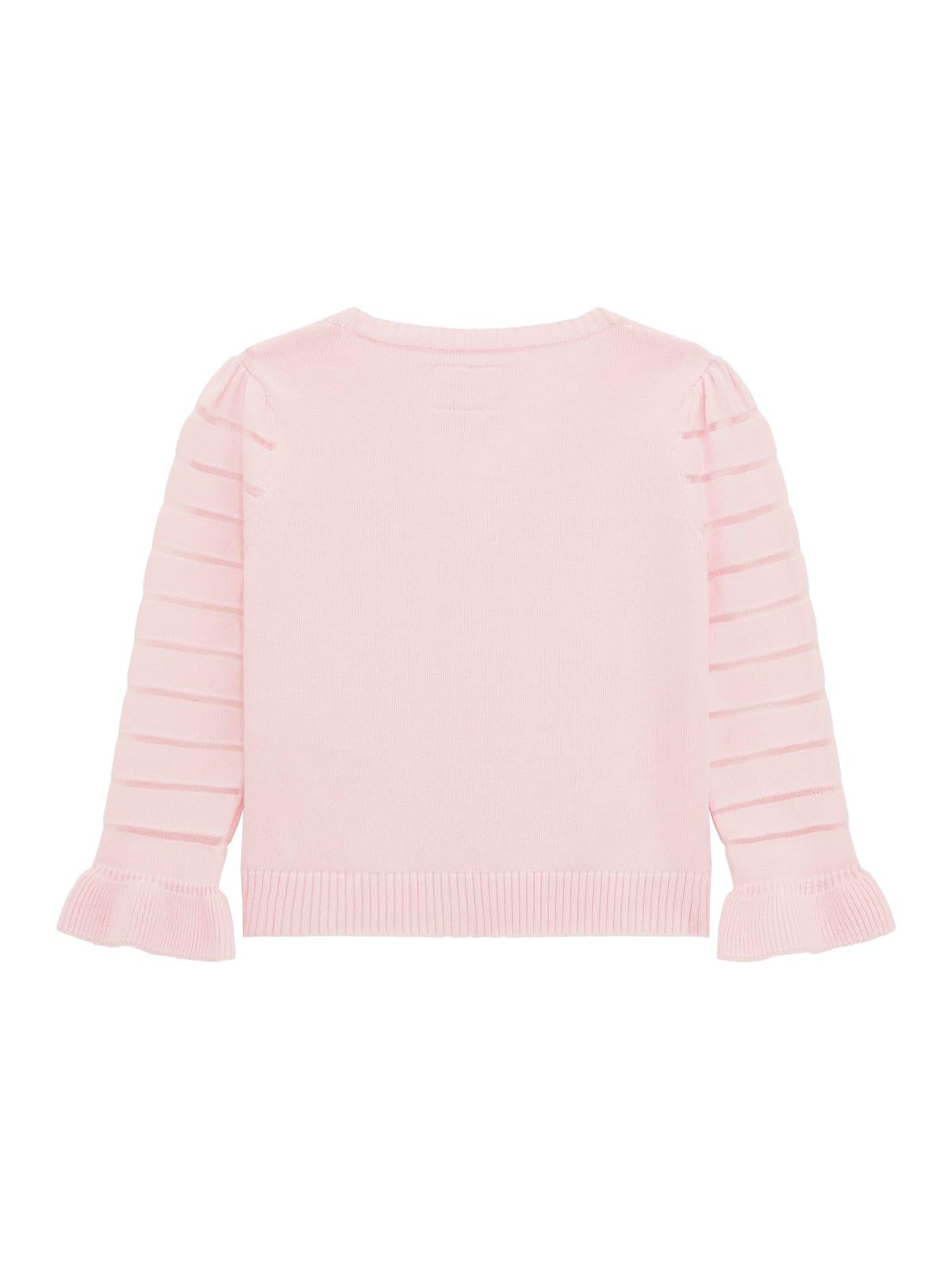 LS CARDIGAN 