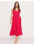 JOHANNA DRESS 