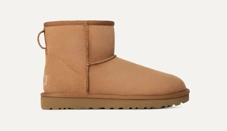 W CLASSIC MINI II 1016222/CHE UGG