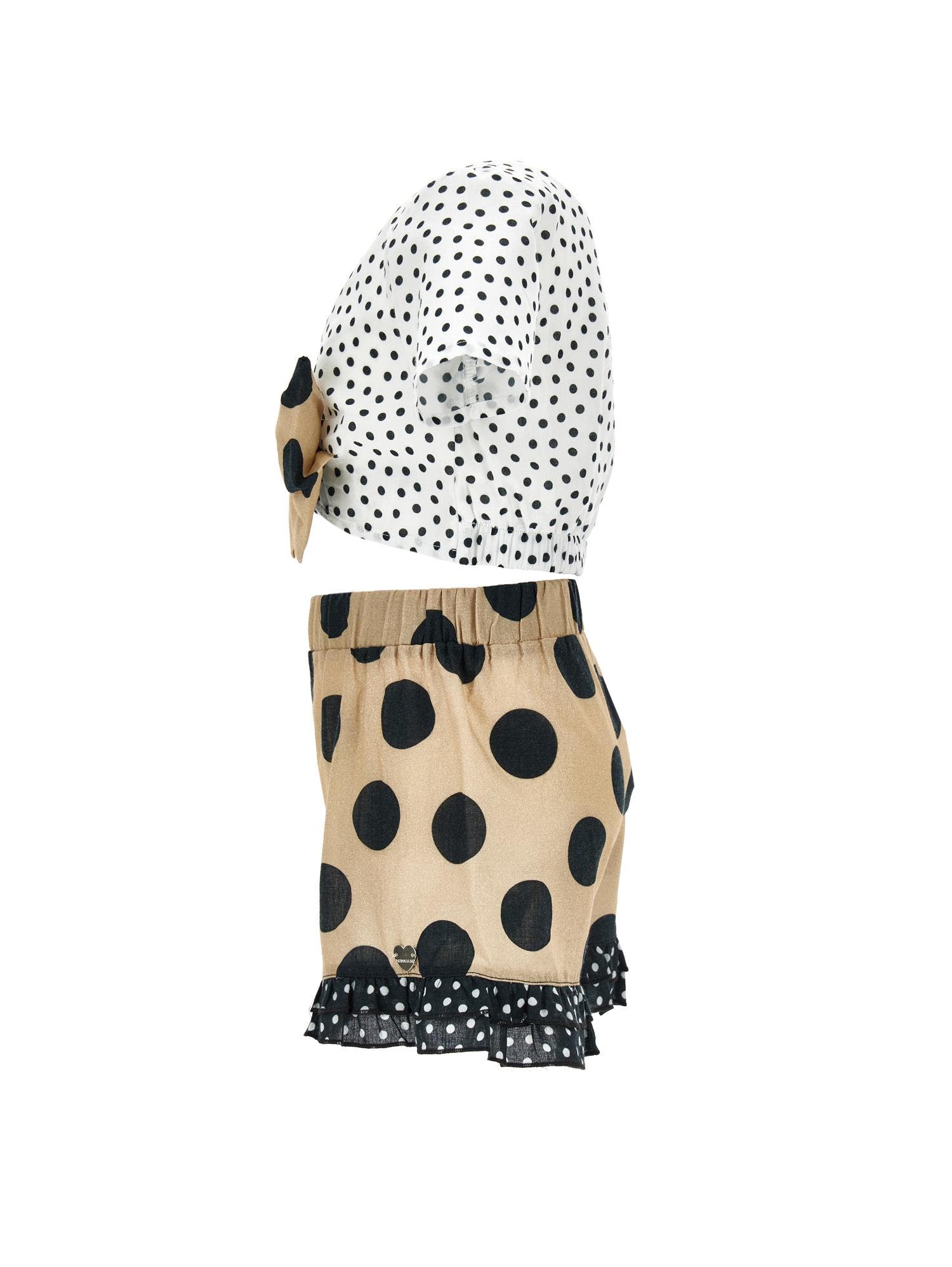 SET MARE POIS MUSSOLA ST. 19A067 1741/9950 MONNALISA