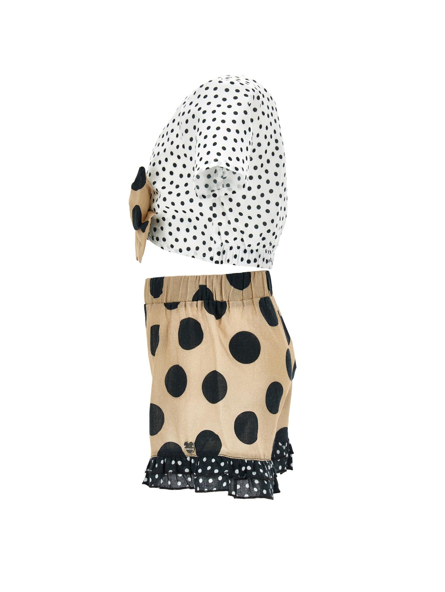 SET MARE POIS MUSSOLA ST. 19A067 1741/9950 MONNALISA