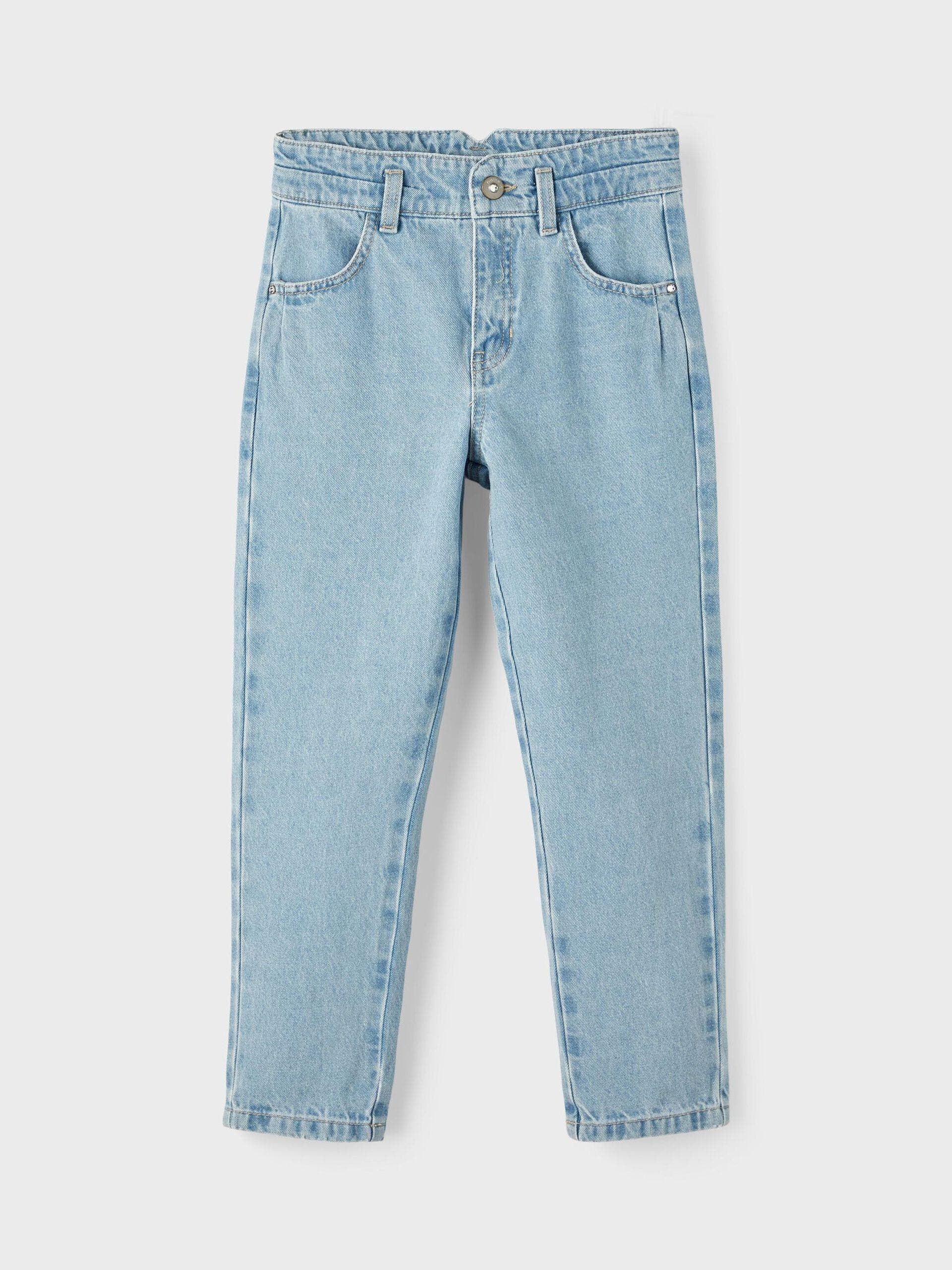 13210809/Light Blue Denim NAME.IT