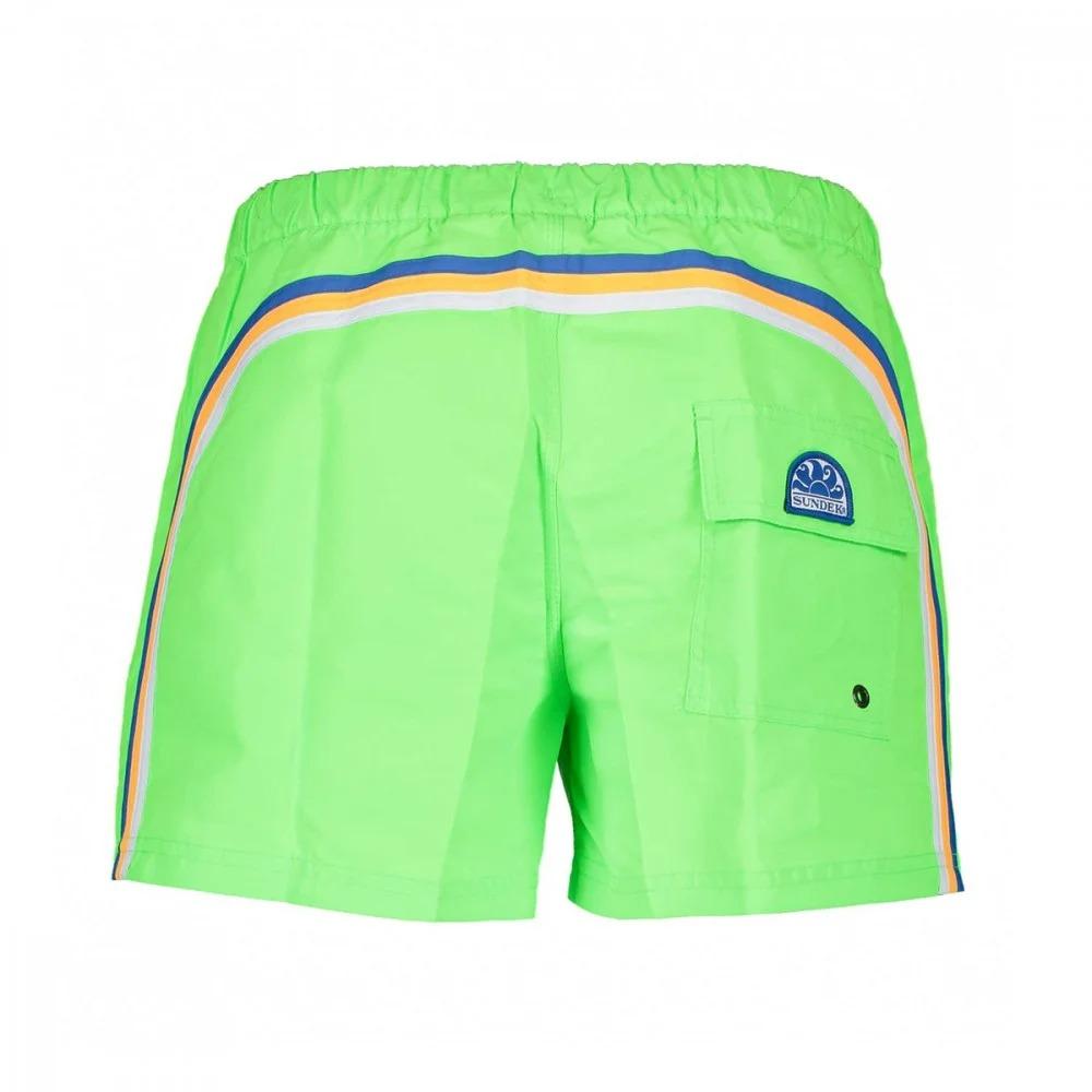 BS/RB ELASTIC WAIST 13" 