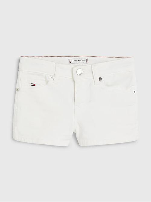 NORA SHORT KG0KG07243T/1CH TOMMY HILFIGER