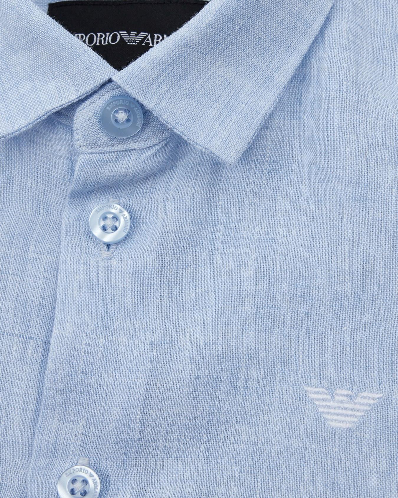 8N4CJ9 3NEEZ/0744 EMPORIO ARMANI