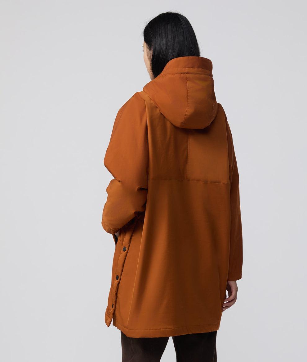 WINTER ILARY JACKET 25AIRW0W73700PL0560/H02010 REFRIGIWEAR