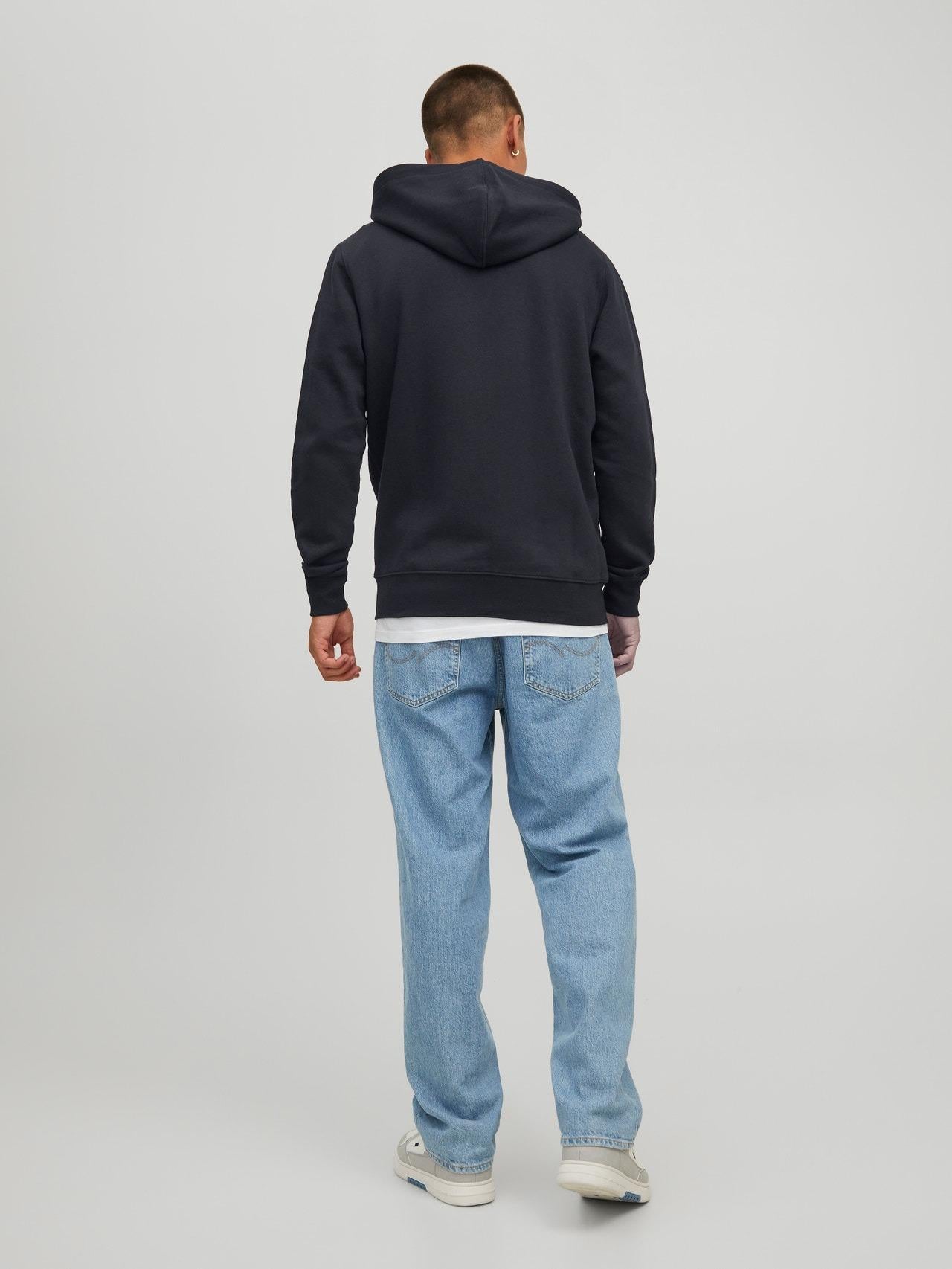 12210830/Black JACK AND JONES