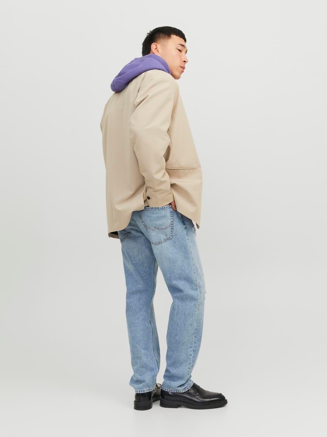 12237181/Blue Denim JACK AND JONES
