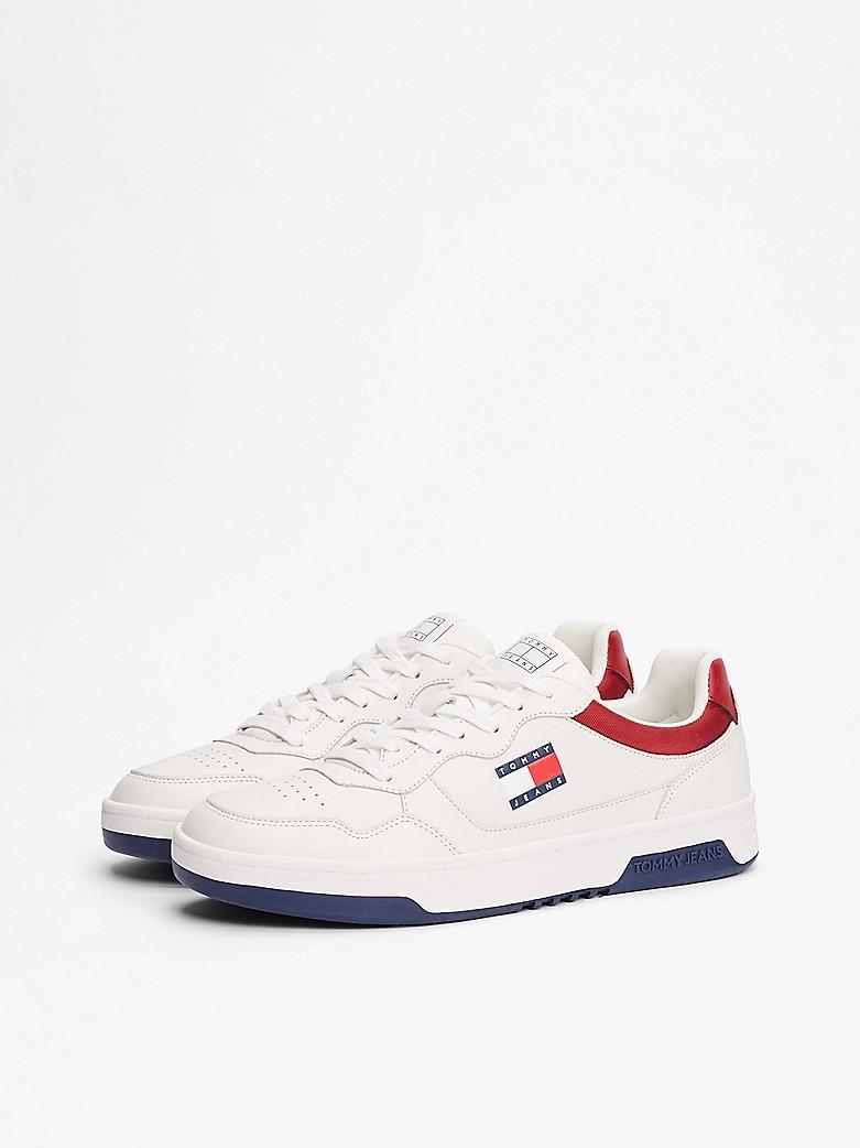 THE BROOKLYN LEATHER EM0EM01576/TCR TOMMY JEANS