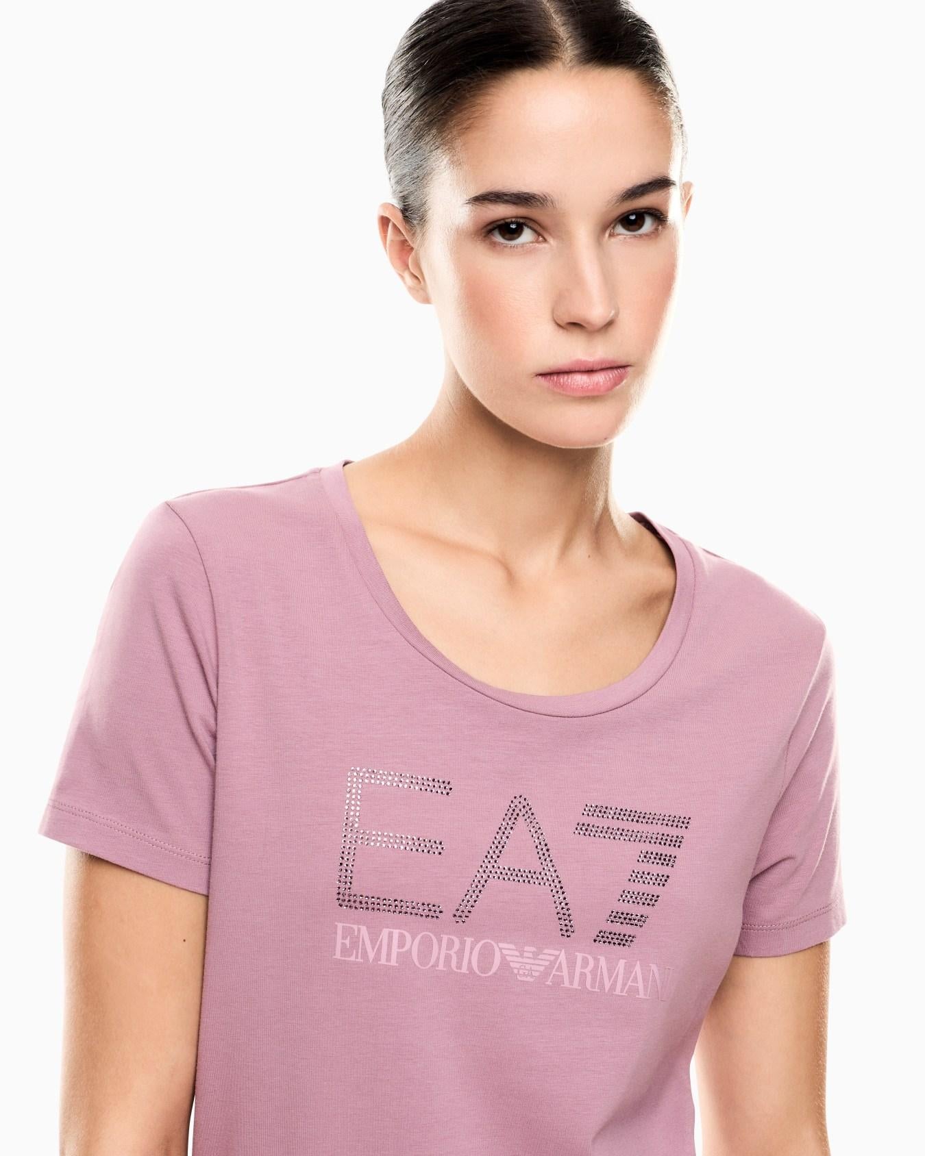 7W000536 AF10373/UA272 EMPORIO ARMANI EA7