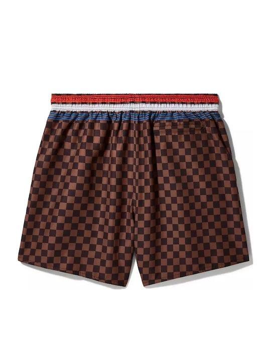 MACHINE FRANCAISE SWIM 910SWM2033/BROWN SPRAYGROUND