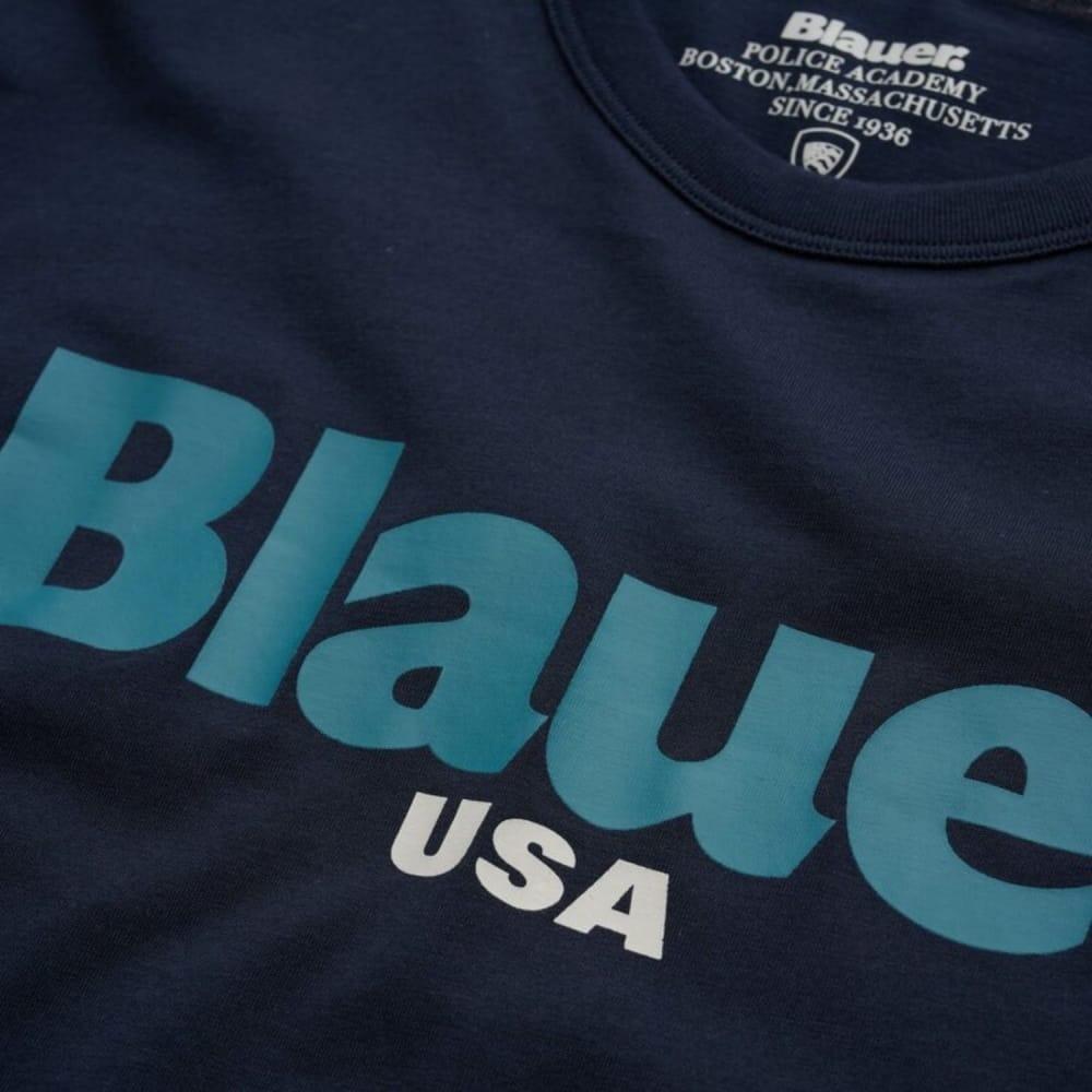 25SBLUH02192 004547/888 BLAUER