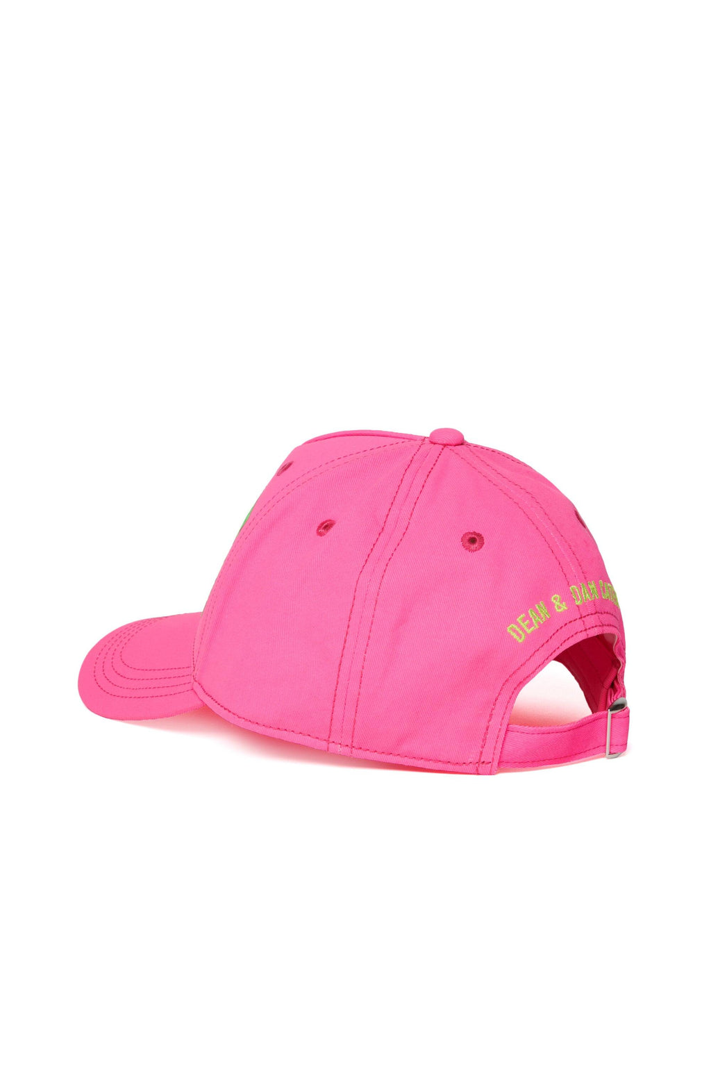 D2F222U-ICON HAT DQ2429 D0A9J/DQ318 DSQUARED2 JUNIOR