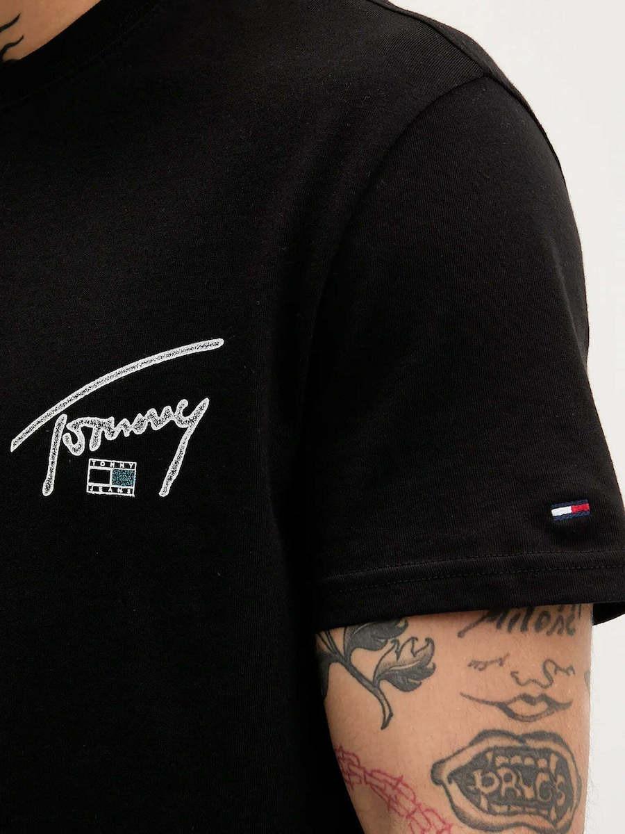 DM0DM22320/BDS TOMMY JEANS