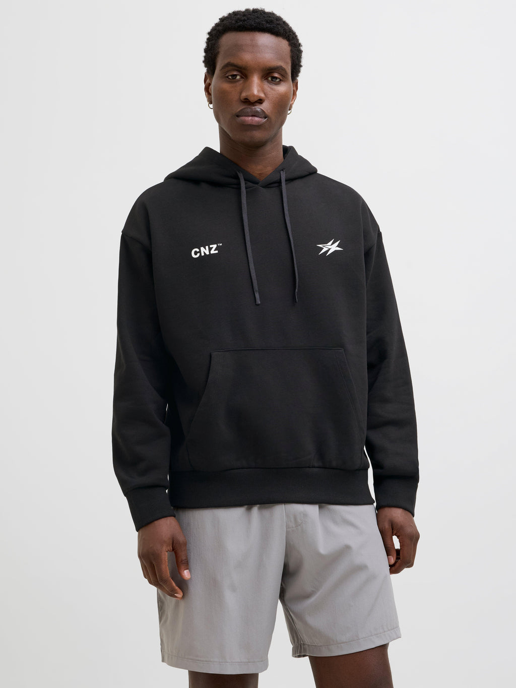 12268918/Black JACK AND JONES