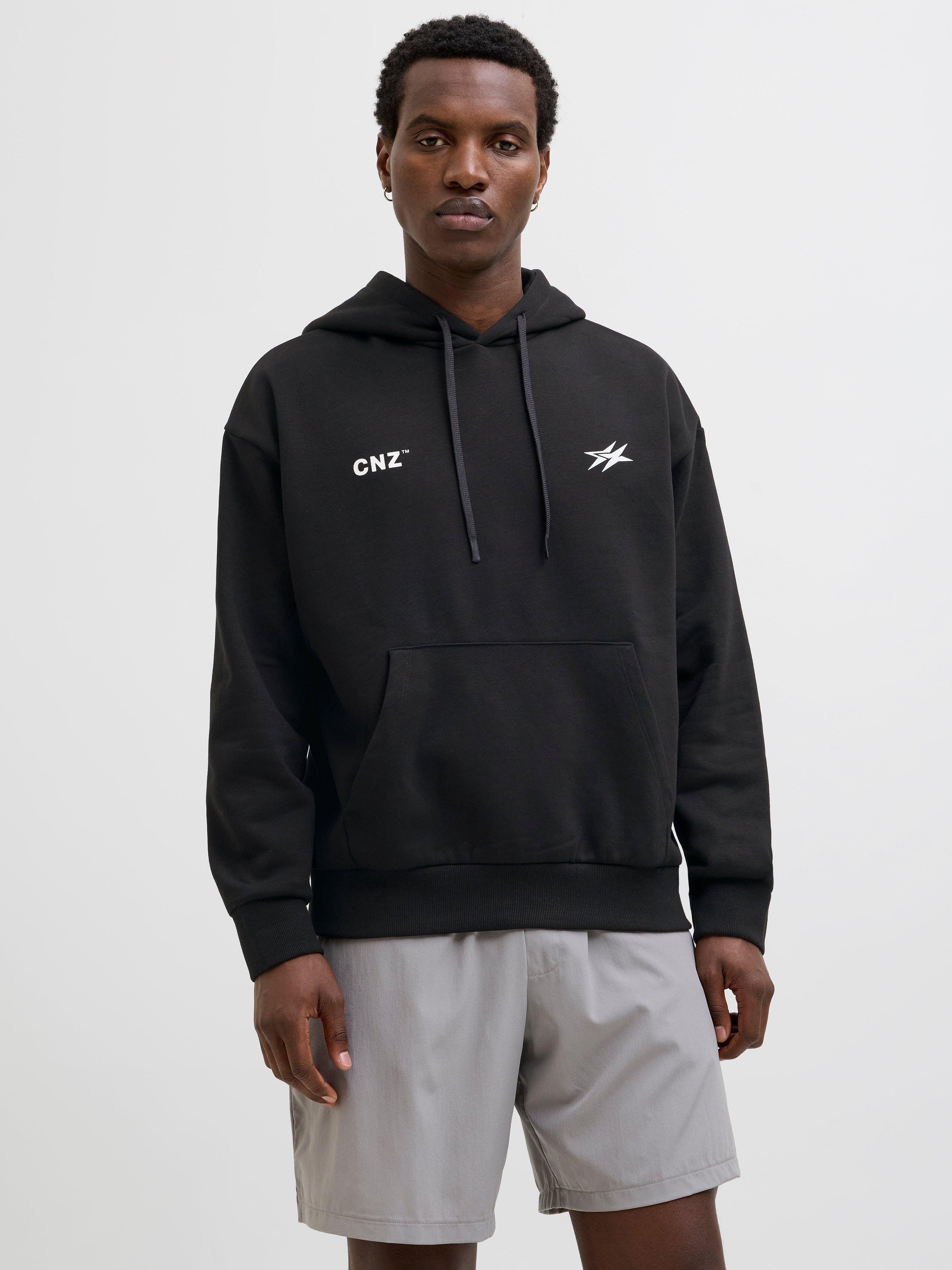 12268918/Black JACK AND JONES