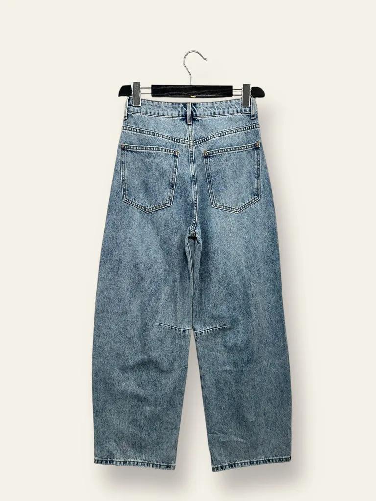 MC-15867/Blue Jeans LOVEme