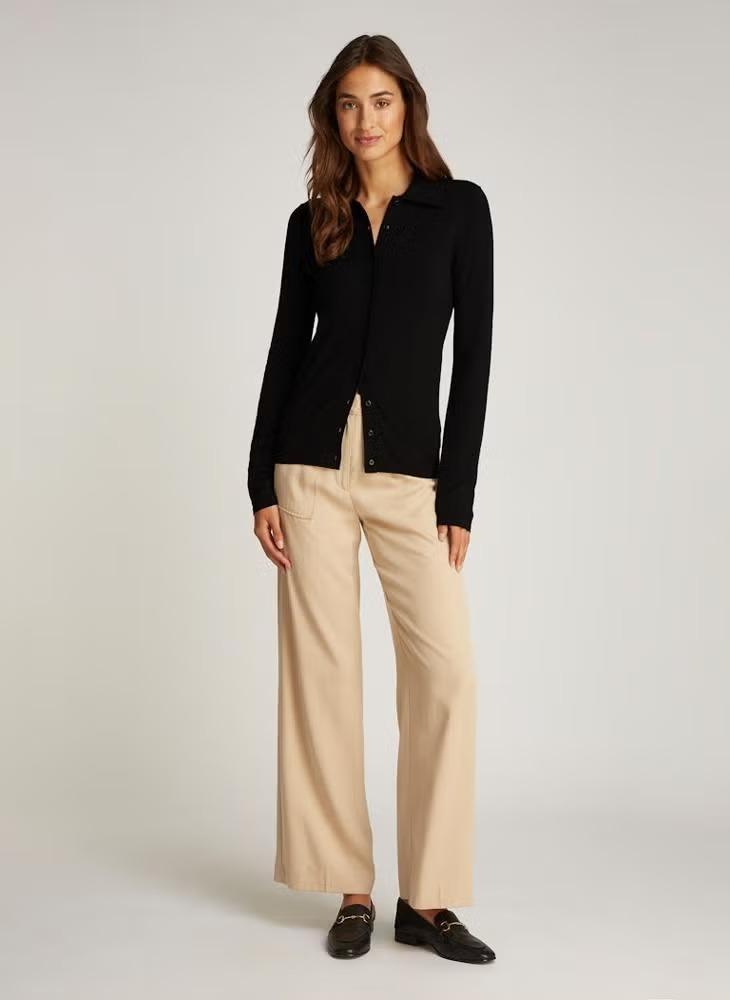 COMFORT KNIT SLIM CA K20K208101/BEH CALVIN KLEIN