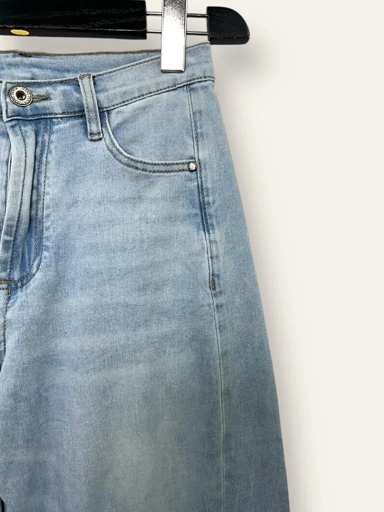 TD-16002/Blue Jeans LOVEme