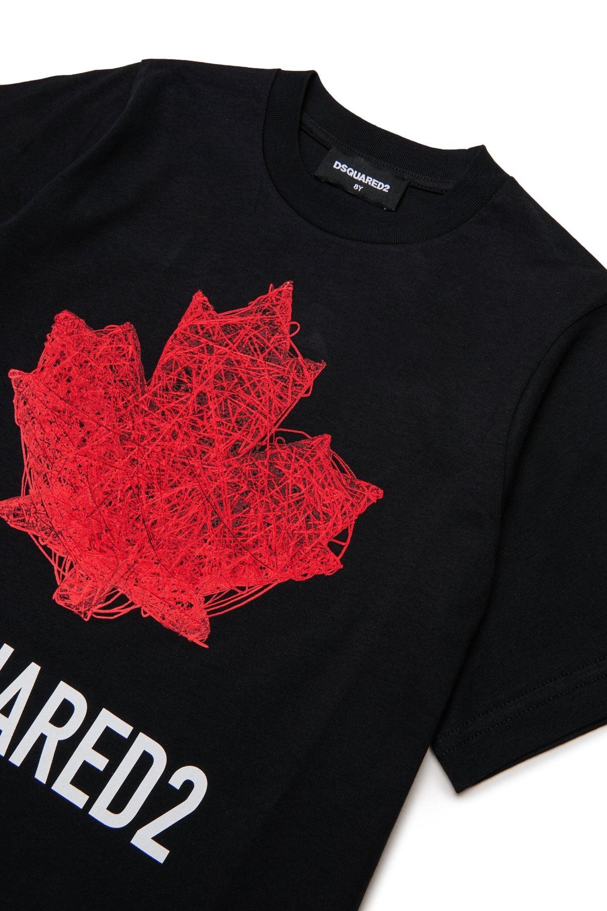 DQ3176 D00XM/DQ900 DSQUARED2 JUNIOR