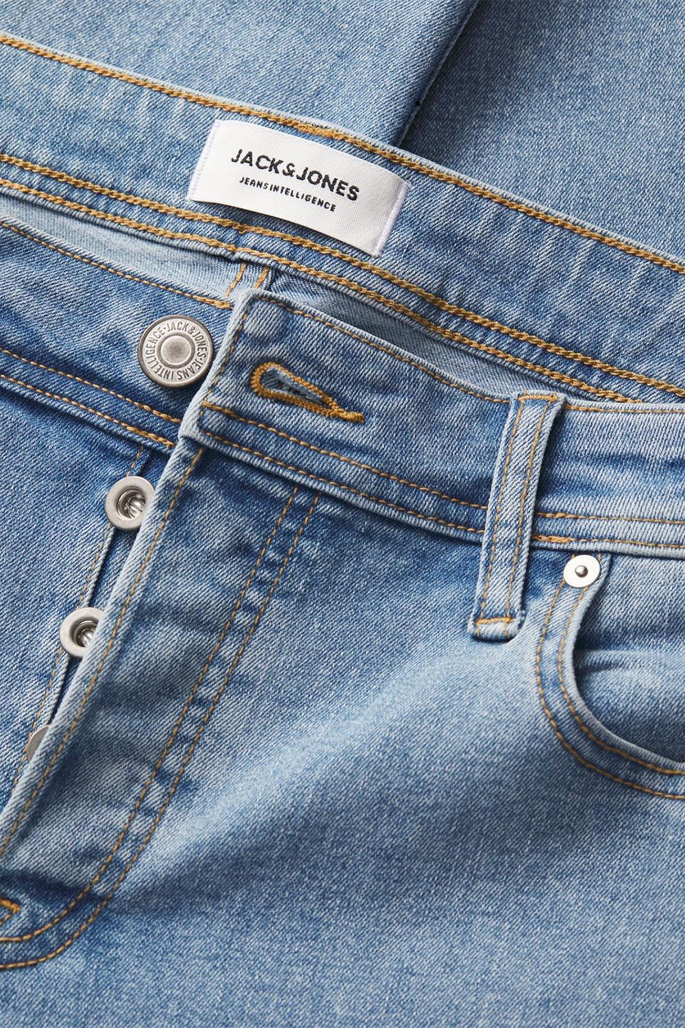 12269584/Blue Denim JACK AND JONES