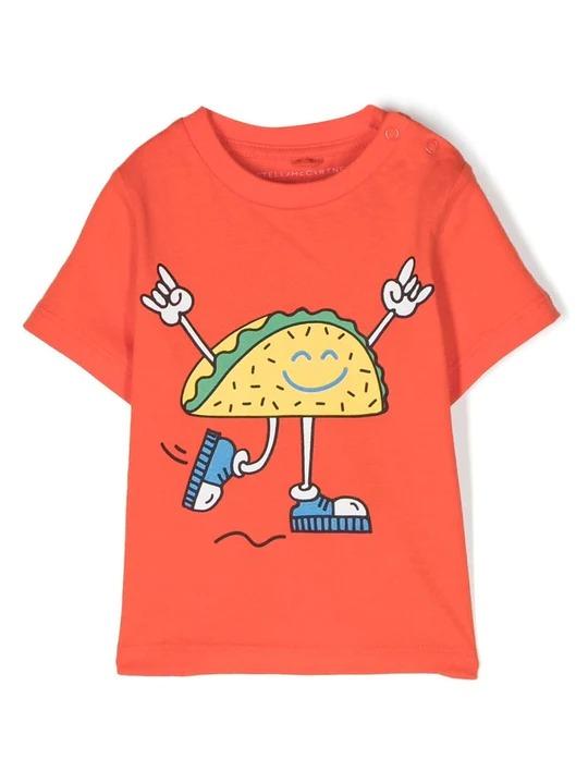 TS8581 Z0434/412 STELLA MCCARTNEY