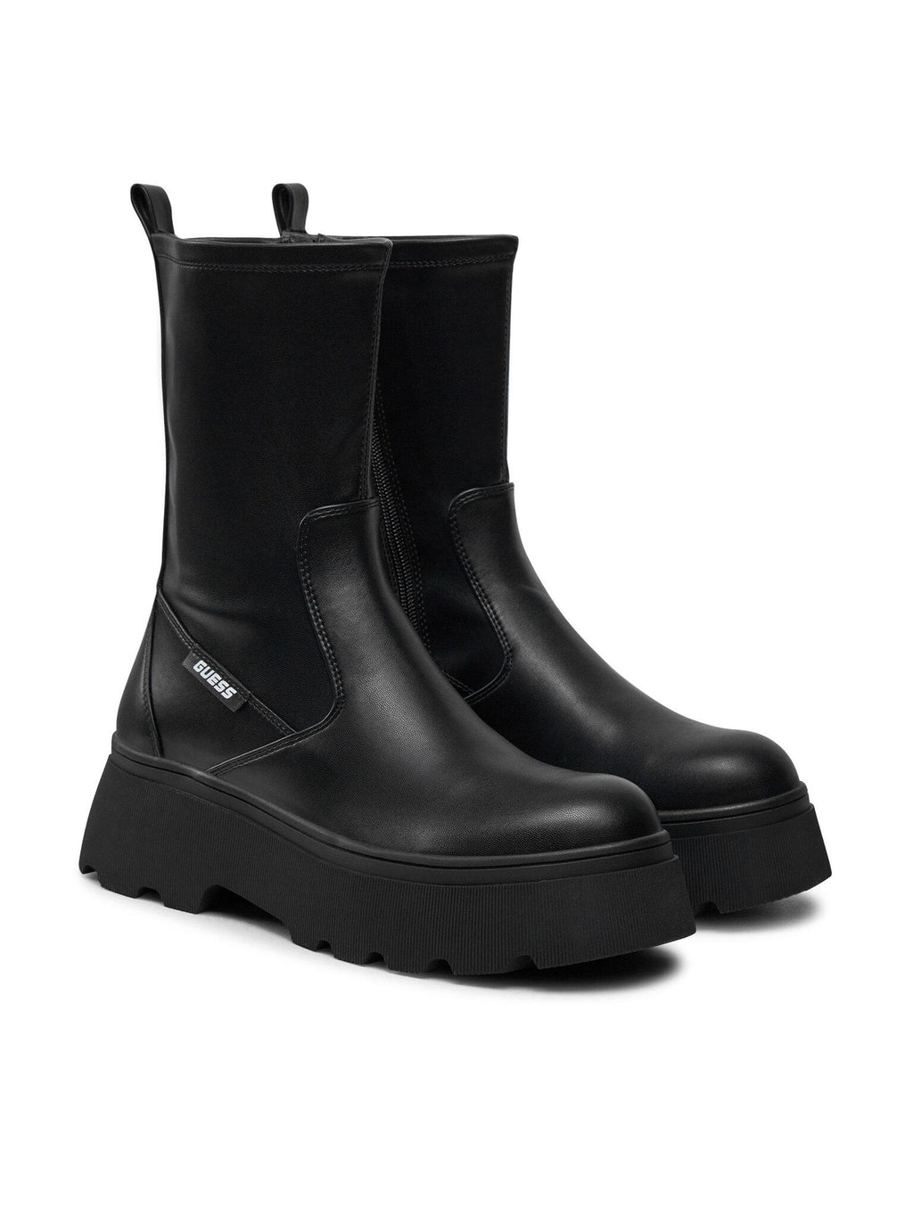 FLFNLLELE10/BLACK GUESS