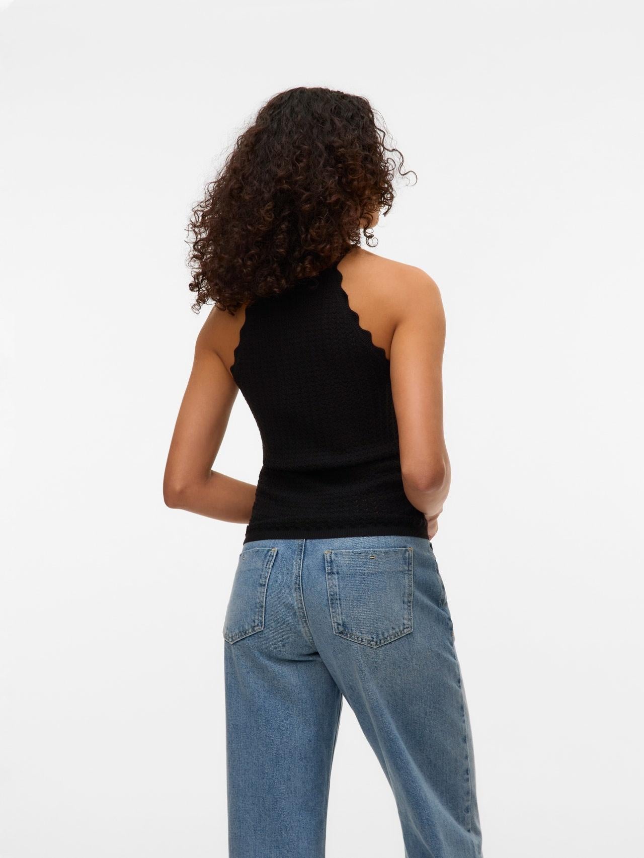 10326562/Black VERO MODA