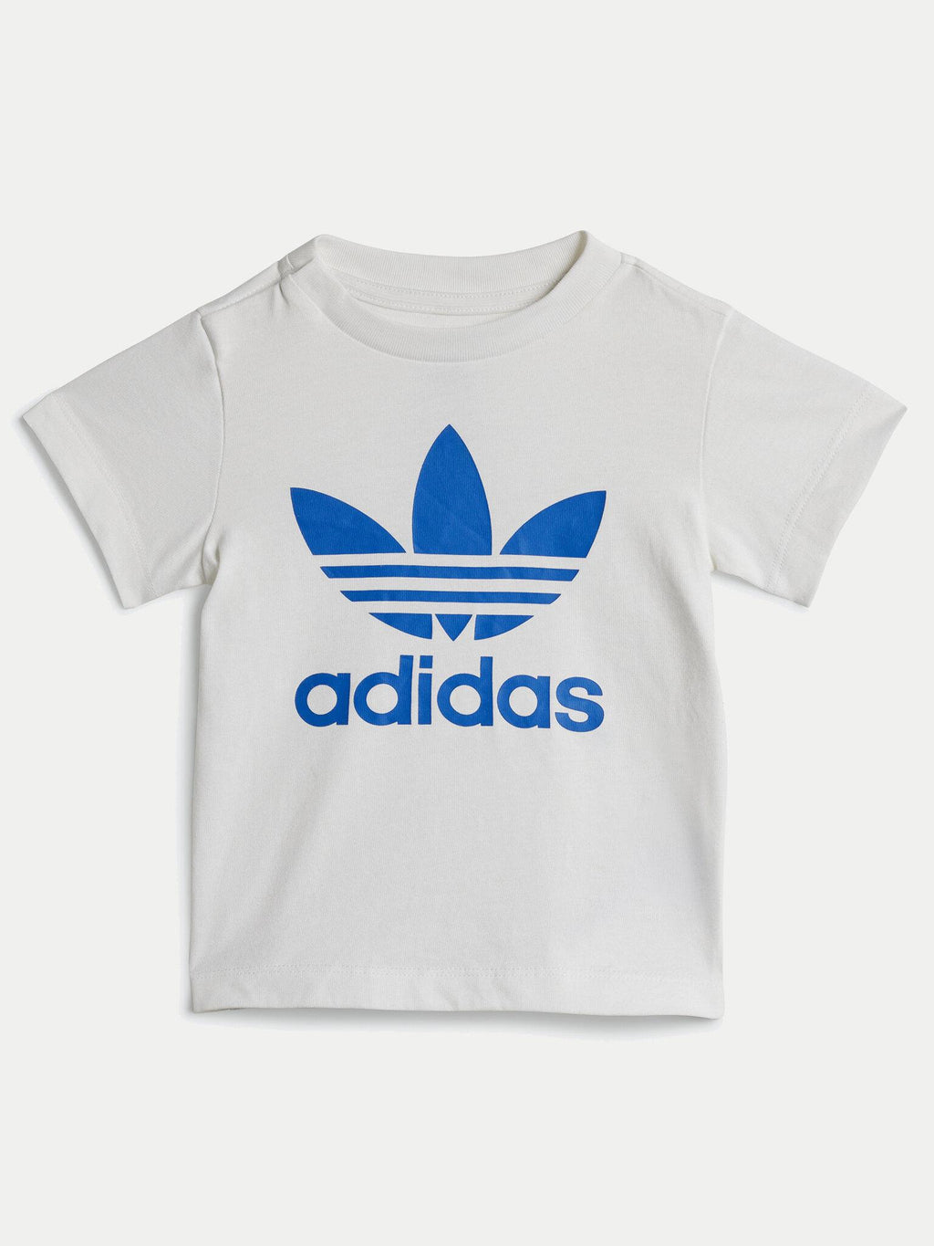SHORT TEE SET 