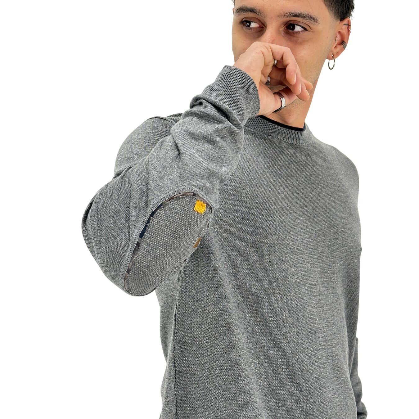 MK9900124/GRIGIO MELANGE MARKUP