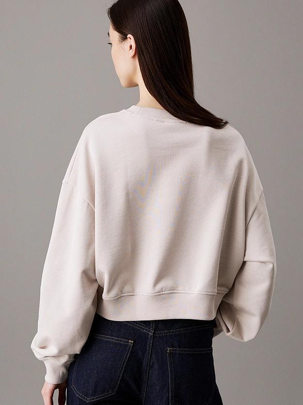 SCRIPT INSTITUTIONAL J20J224743/PDH CALVIN KLEIN JEANS