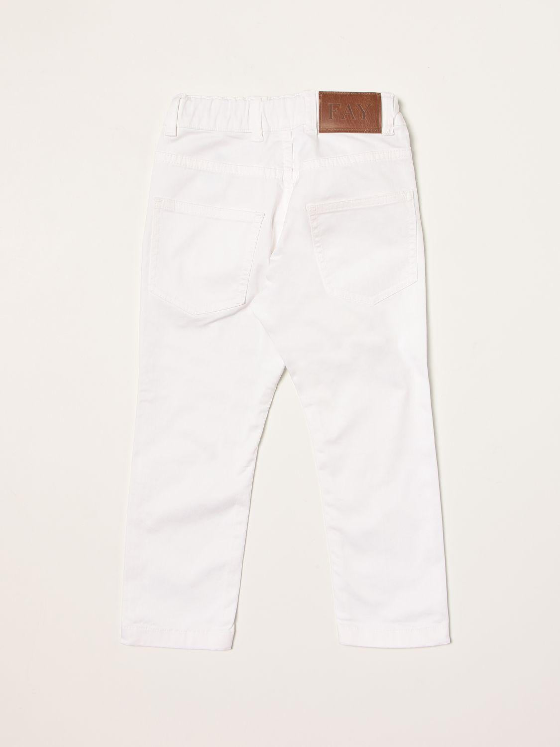 5Q6110Z0581/WHITE FAY