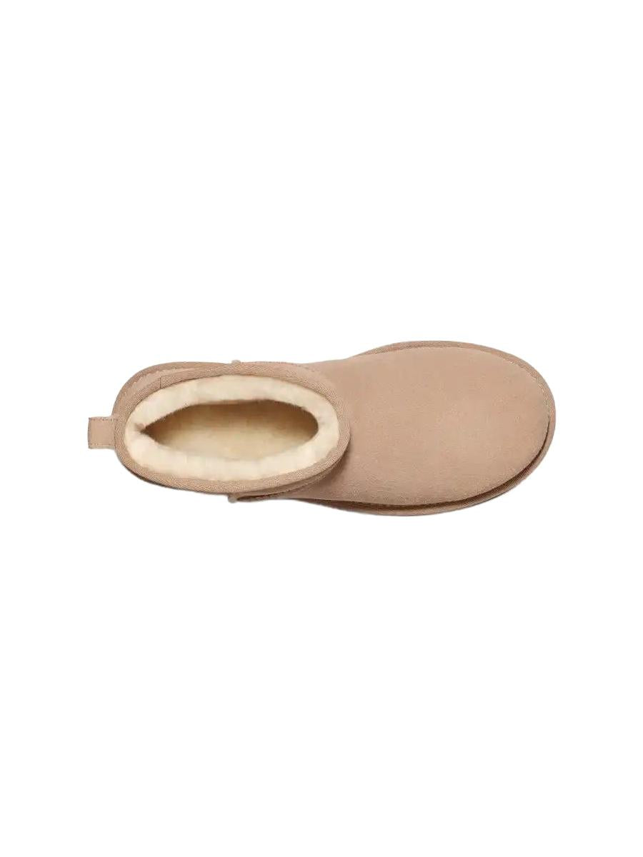 W CLASSIC ULTRA MINI PLATFORM 