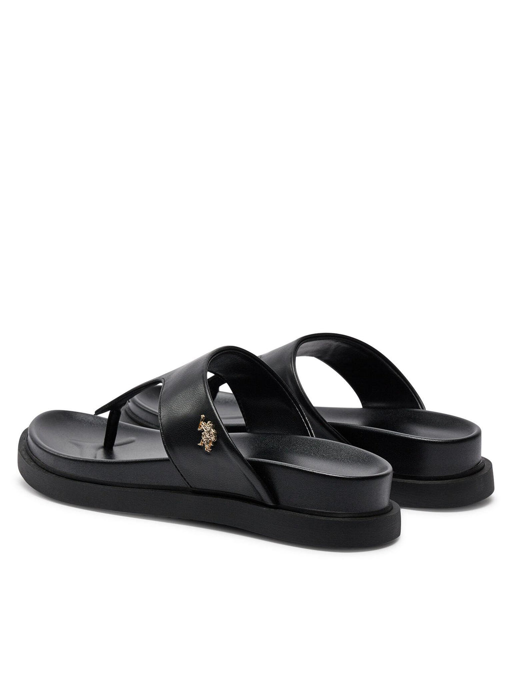 KARY KARY003W-4Y1/BLACK U.S. POLO ASSN