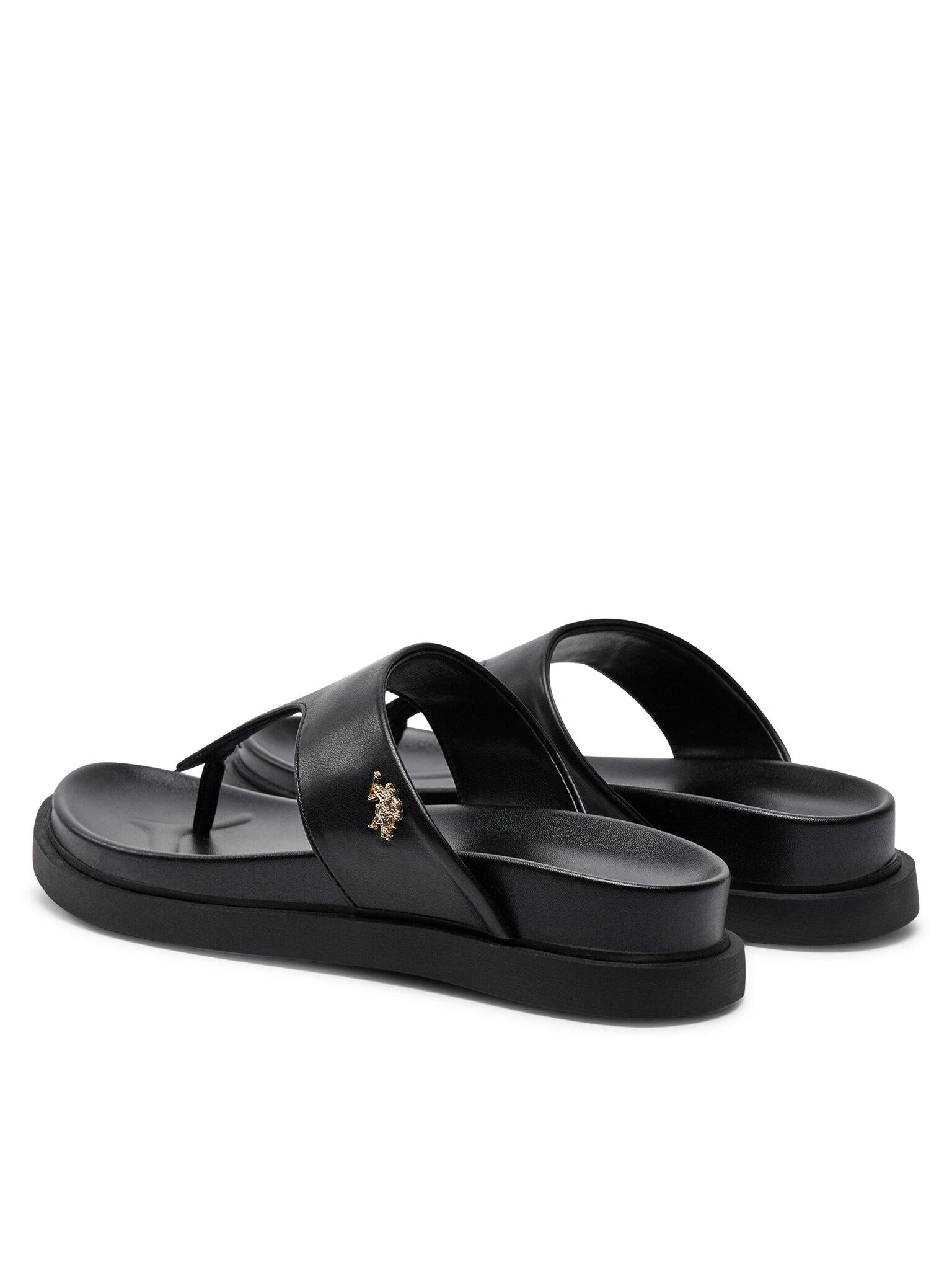 KARY KARY003W-4Y1/BLACK U.S. POLO ASSN