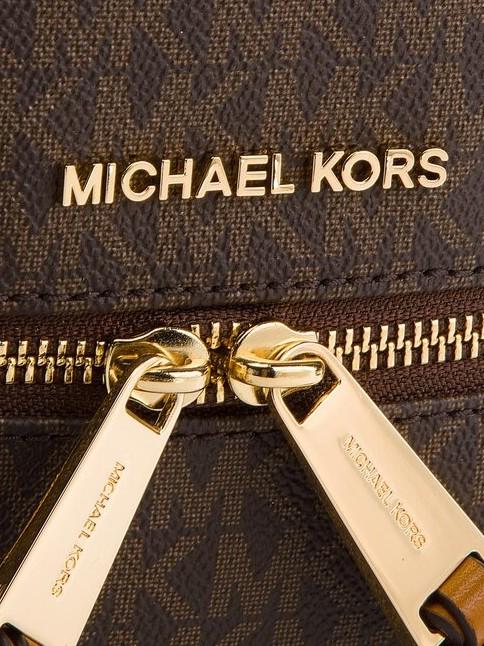 MD BACKPACK RHEA ZIP 